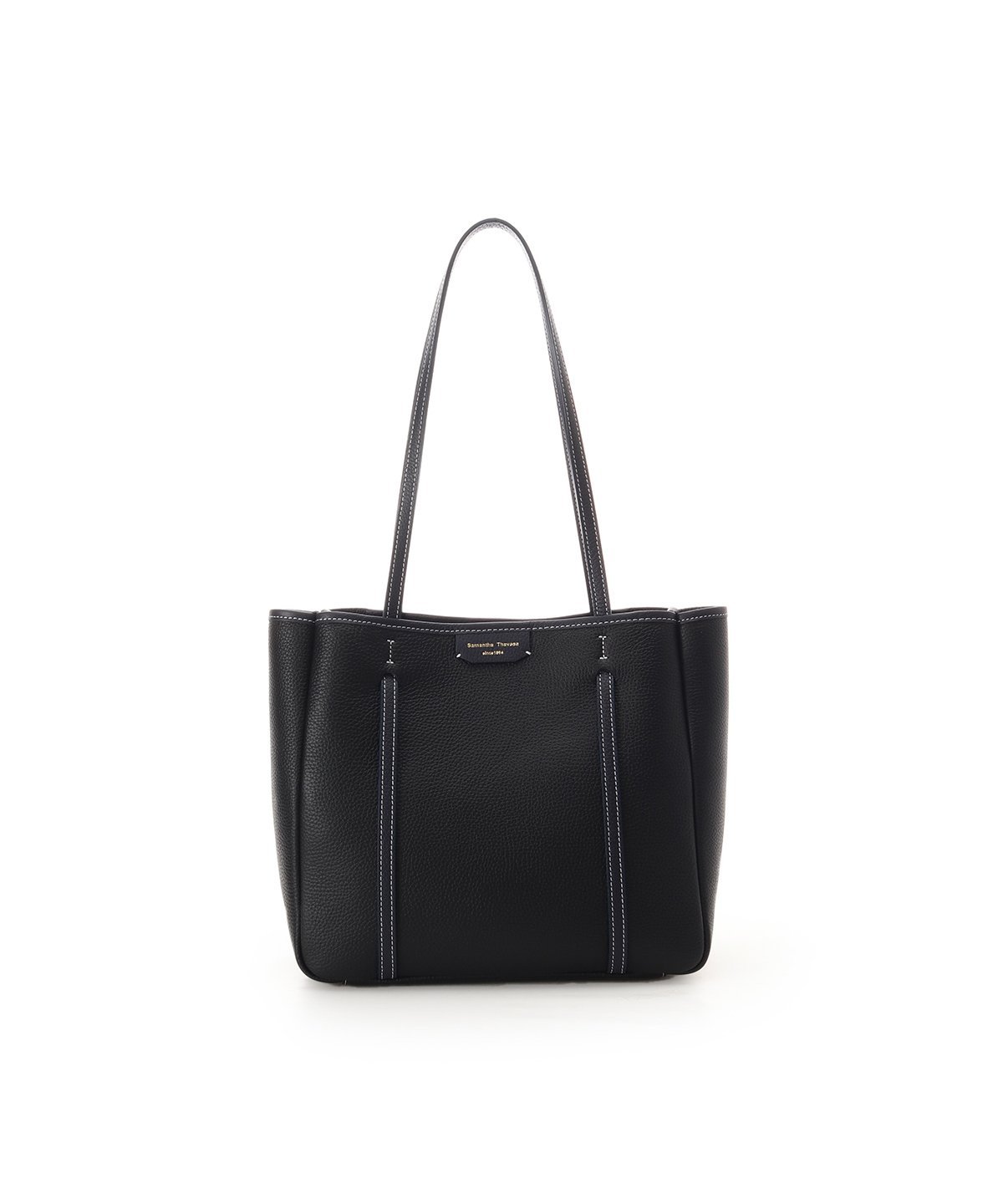 【SALE／50%OFF】Samantha Thavasa レザーマ