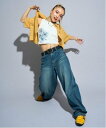 Lovetoxic 【LTXC】【Dリーグ参戦チーム/CHANGE RAPTURES/AYUMI】半袖シャツ ナルミヤオンライン トップス シャツ・ブラウス【送料無料】
