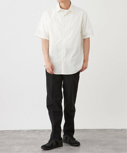 B.C STOCK C.H.G TRAIL テーパードスラックス ベーセーストック パンツ スラックス・ドレスパンツ ブラック グレー【送料無料】