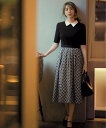 DRESSTERIOR レディース ワンピース・ドレス ドレステリア
