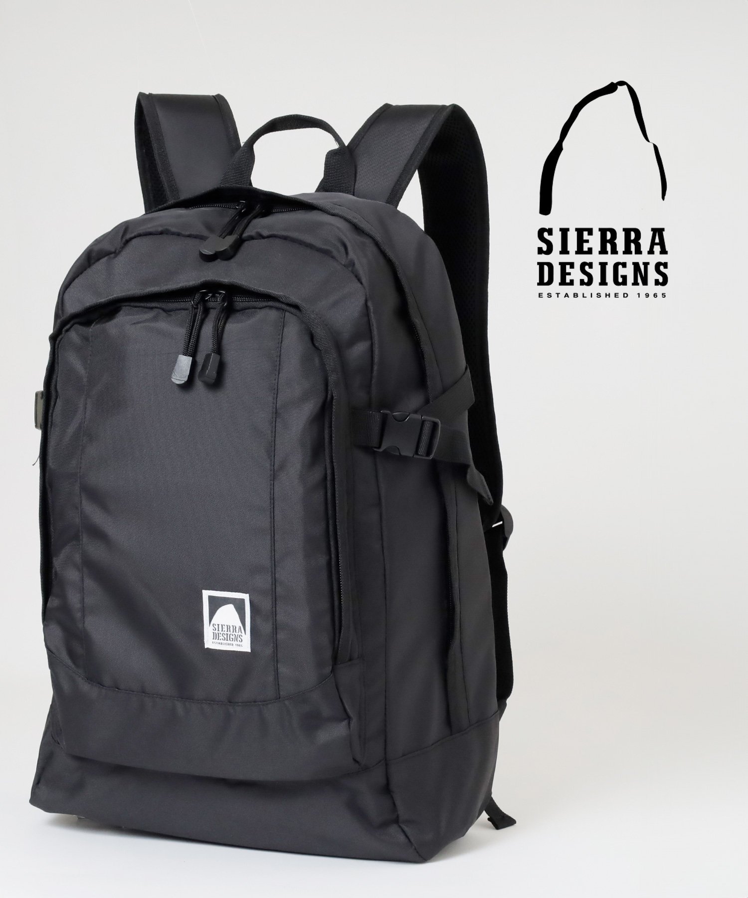 【SALE／2%OFF】MARUKAWA SIERRA DESIGNS シエラデザインズ リュック バックパック デイパック 軽量 大..