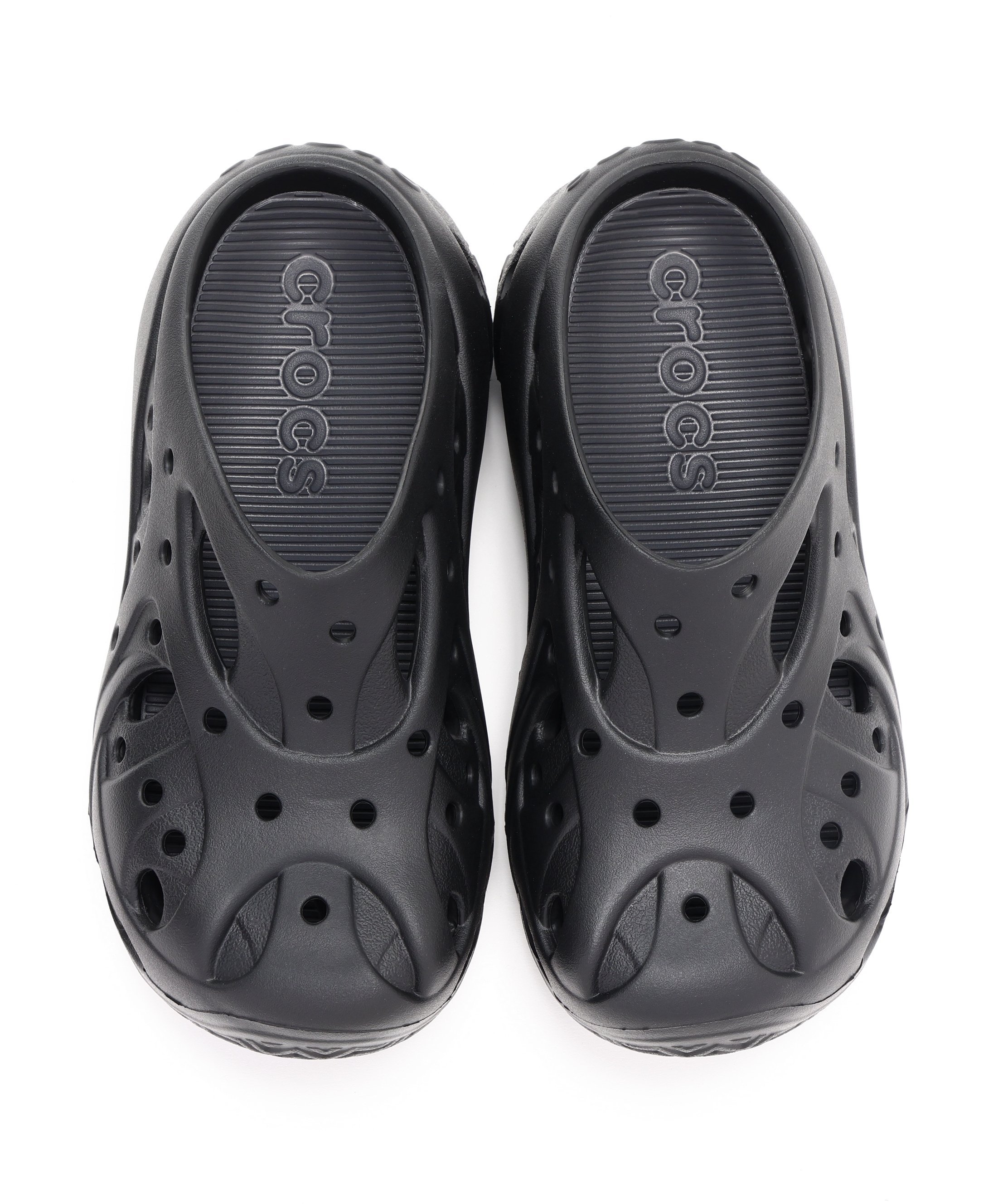 LHP crocs/クロックス/CAGED CLOG エルエイチピー シューズ・靴 その他のシューズ...