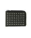 UNDERCOVER ACCESSORIES UC2B9C01 アンダーカバー 財布・ポーチ・ケース 財布 ブラック【送料無料】(4)