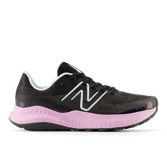 【SALE／20%OFF】New Balance DynaSoft Nitrel v5 BP5 ニューバランス シューズ・靴 スニーカー ブラック【送料無料】