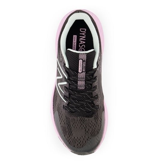 【SALE／20%OFF】New Balance DynaSoft Nitrel v5 BP5 ニューバランス シューズ・靴 スニーカー ブラック【送料無料】