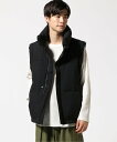 【SALE／30%OFF】QUIKSILVER (M)ORIGINAL PLUS 2L VEST ダウンベスト クイックシルバー ジャケット・アウター ダウンジャケット・ダウンベスト ブラック グリーン【送料無料】