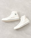 notch. CONVERSE コンバース ALL STAR オールスター TC HI ノッチ シューズ・靴 その他のシューズ・靴 ホワイト【送料無料】
