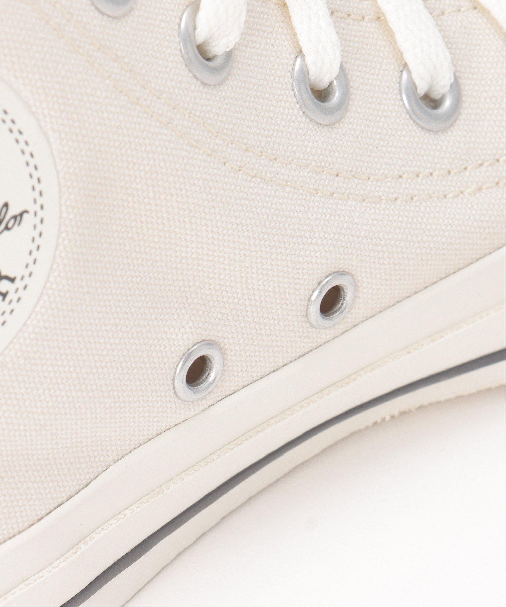 notch. CONVERSE コンバース ALL STAR オールスター TC HI ノッチ シューズ・靴 その他のシューズ・靴 ホワイト【送料無料】