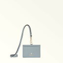 FURLA 【公式】FURLA CAMELIA S BADGE HOLDER フルラ 財布・ポーチ・ケース ポーチ【送料無料】