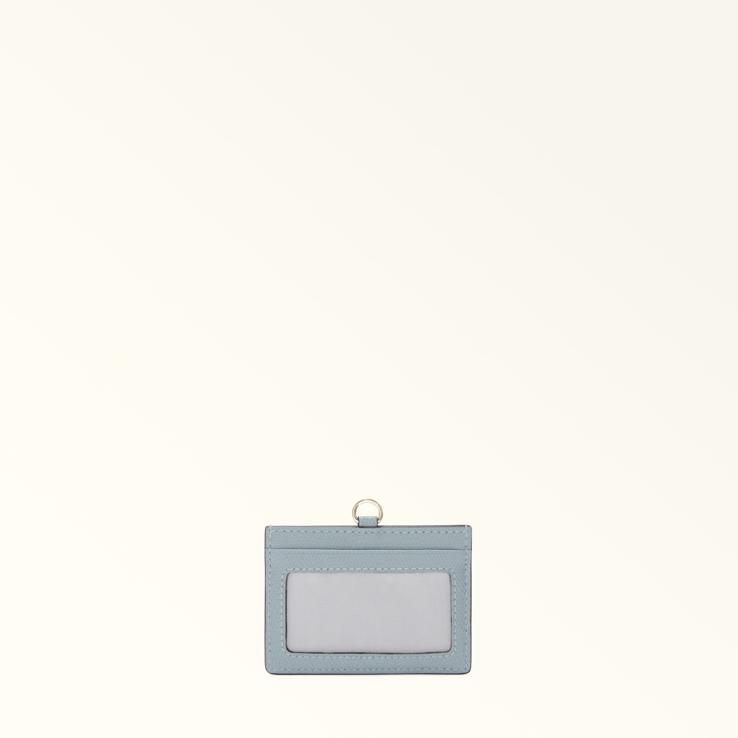 FURLA 【公式】FURLA CAMELIA S BADGE HOLDER フルラ 財布・ポーチ・ケース ポーチ【送料無料】
