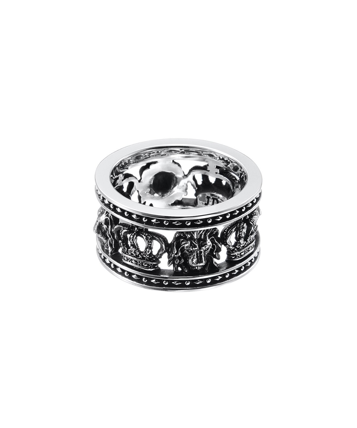 JUSTIN DAVIS 【公式】【ジャスティン デイビス】EMINENCE リング ジャスティン デイビス アクセサリー・腕時計 リング・指輪
