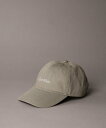 Calvin Klein Jeans Accessory (M)【公式ショップ】 カルバンクライン ロゴエンブロイダリーベースボールキャップ Calvin Kl...