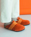 B:MING by BEAMS 【EXCLUSIVE】BIRKENSTOCK / Loma(23~24.5cm) ビーミング ライフストア バイ ビームス シュ...