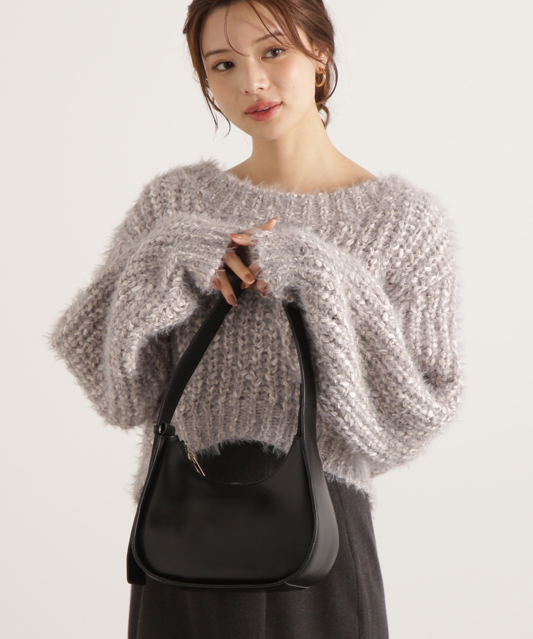 PROPORTION BODY DRESSING ワンハンドルバッグ プロポーションボディドレッシング バッグ その他のバッ..