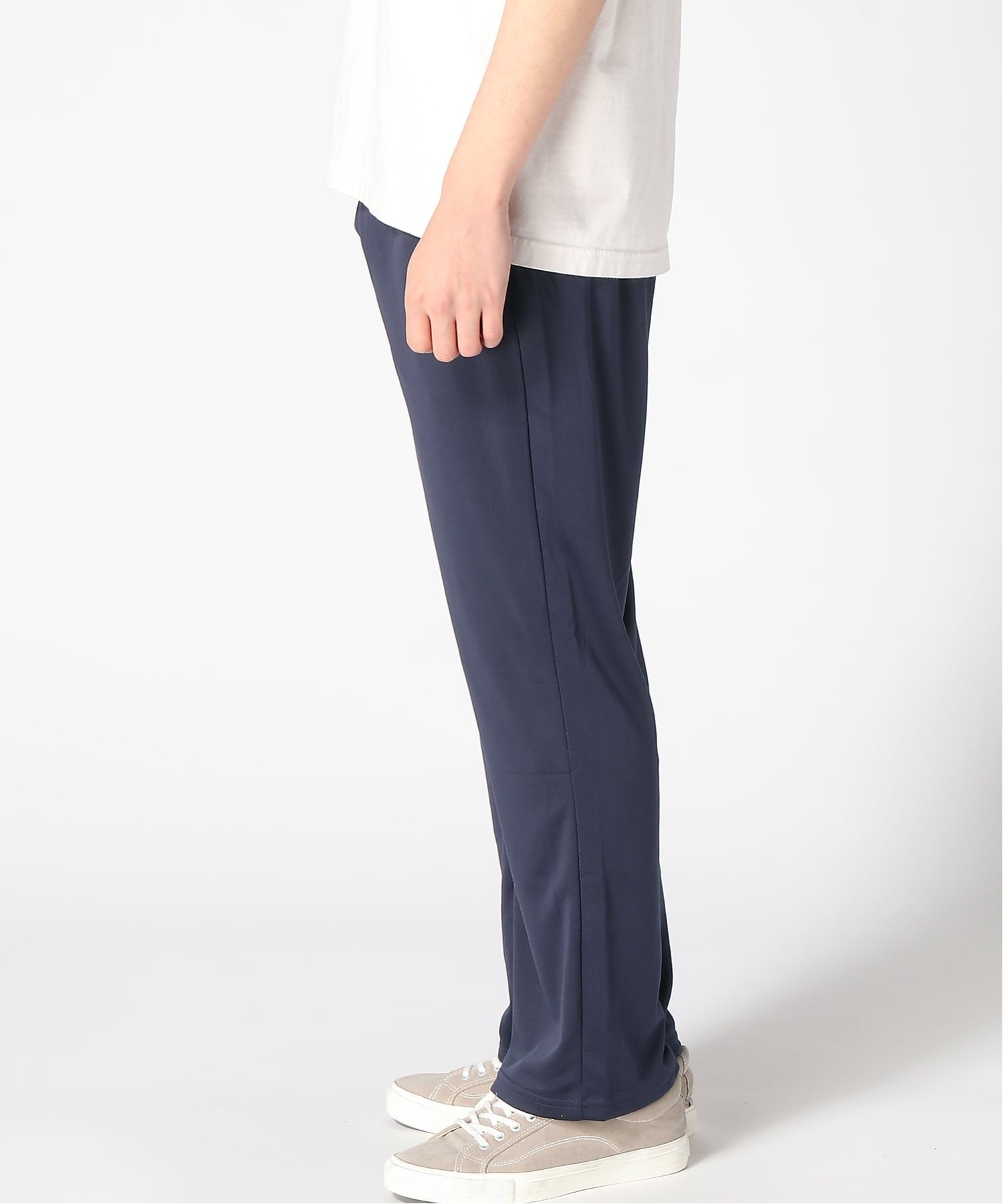 【SALE／27%OFF】Kappa Kappa/(M)ロングパンツ ニッキー パンツ その他のパンツ ネイビー