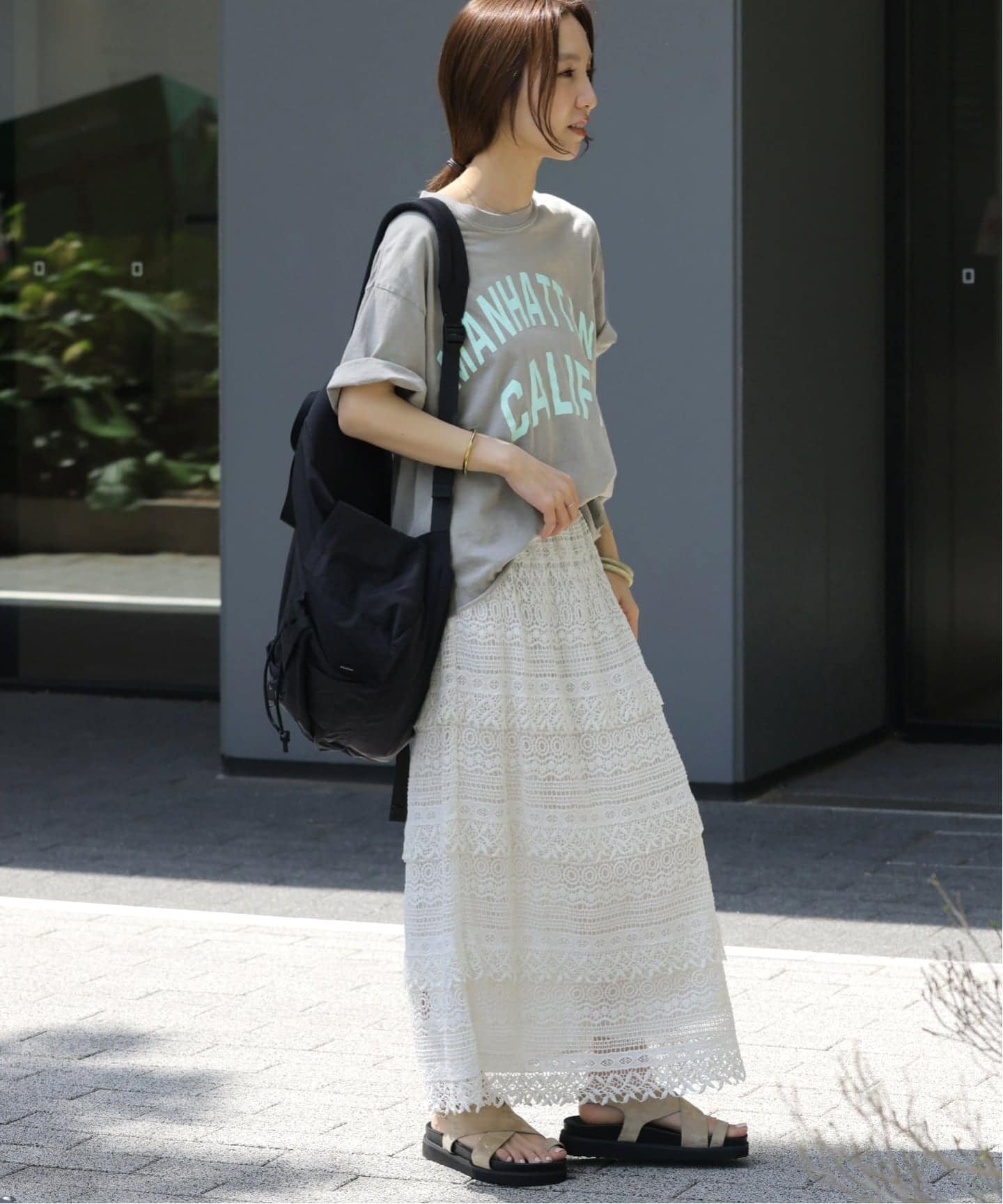 JOURNAL STANDARD relume 《WEB限定予約》【PACKING/パッキング】LIGHT LIGHT NAP ...