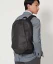 green label relaxing バッグ メンズ UNITED ARROWS green label relaxing 【別注】＜WEXLEY＞STEM BACKPACK バックパック ユナイテッドアローズ グリーンレーベルリラクシング バッグ ビジネスバッグ・ブリーフケース ブラック【送料無料】