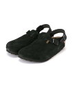 MANASTASH BIRKENSTOCK/ビルケンシュトック /TOKIO/トキオ/1028287/1028337 マナスタッシュ シューズ・靴 サンダル ブ...
