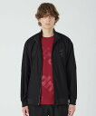 BLACK LABEL CRESTBRIDGE 【BLACK lab.*Admiral】3Dトリコットトラックジャケット ブルーレーベル / ブラックレーベル・...