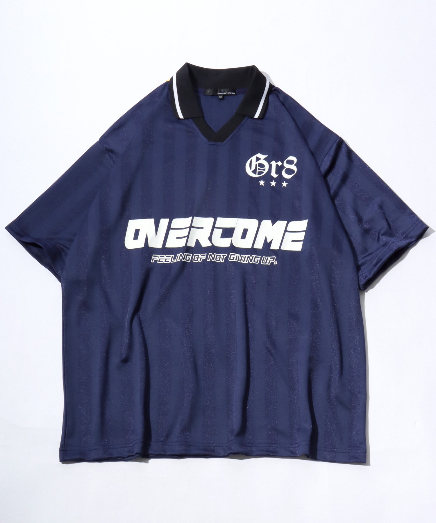 楽天市場】サッカー ユニフォーム（カラーネイビー）（Tシャツ