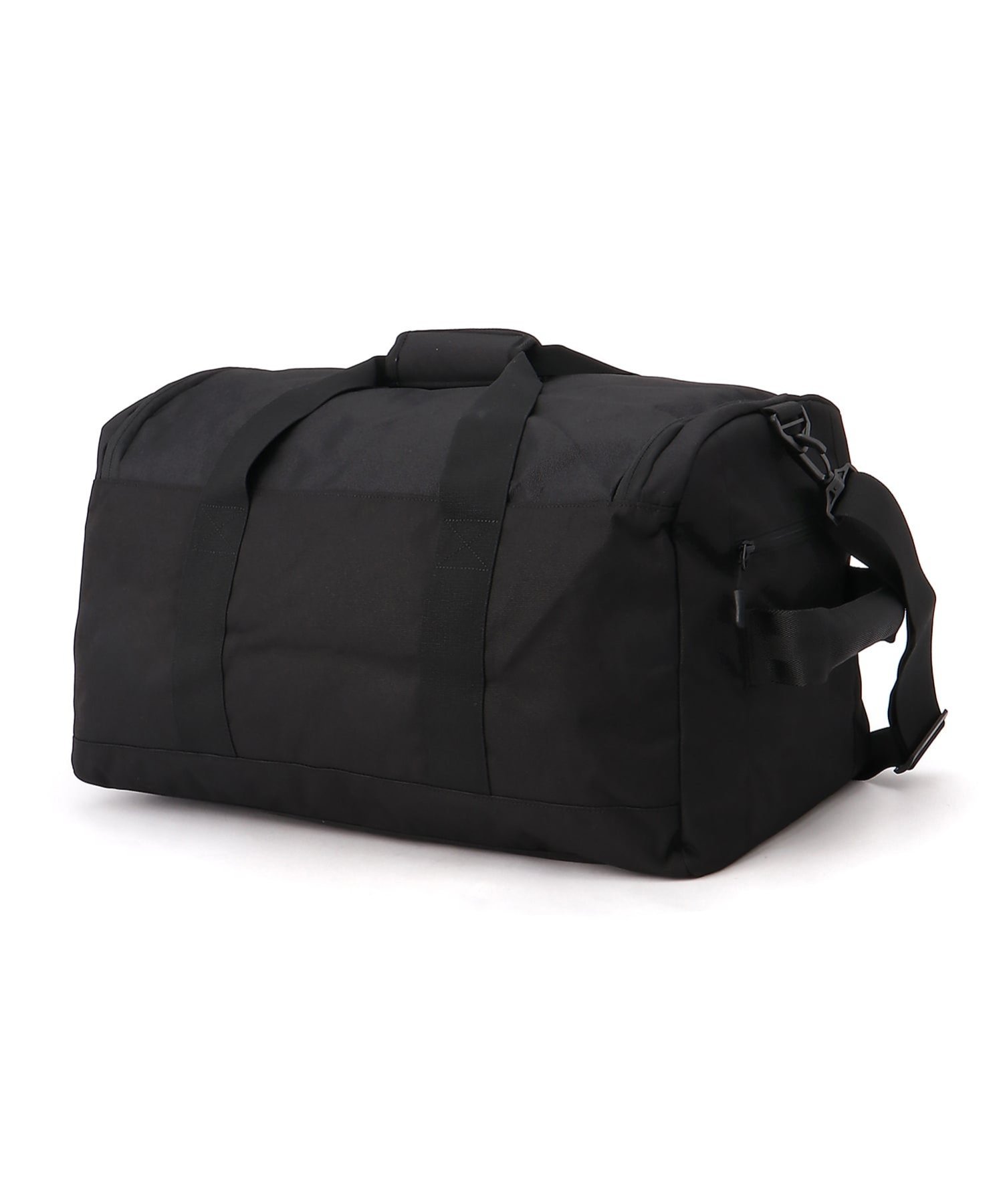 canterbury (U)スポーツバッグ 54L カンタベリー バッグ ボストンバッグ ブラック【送料無料】