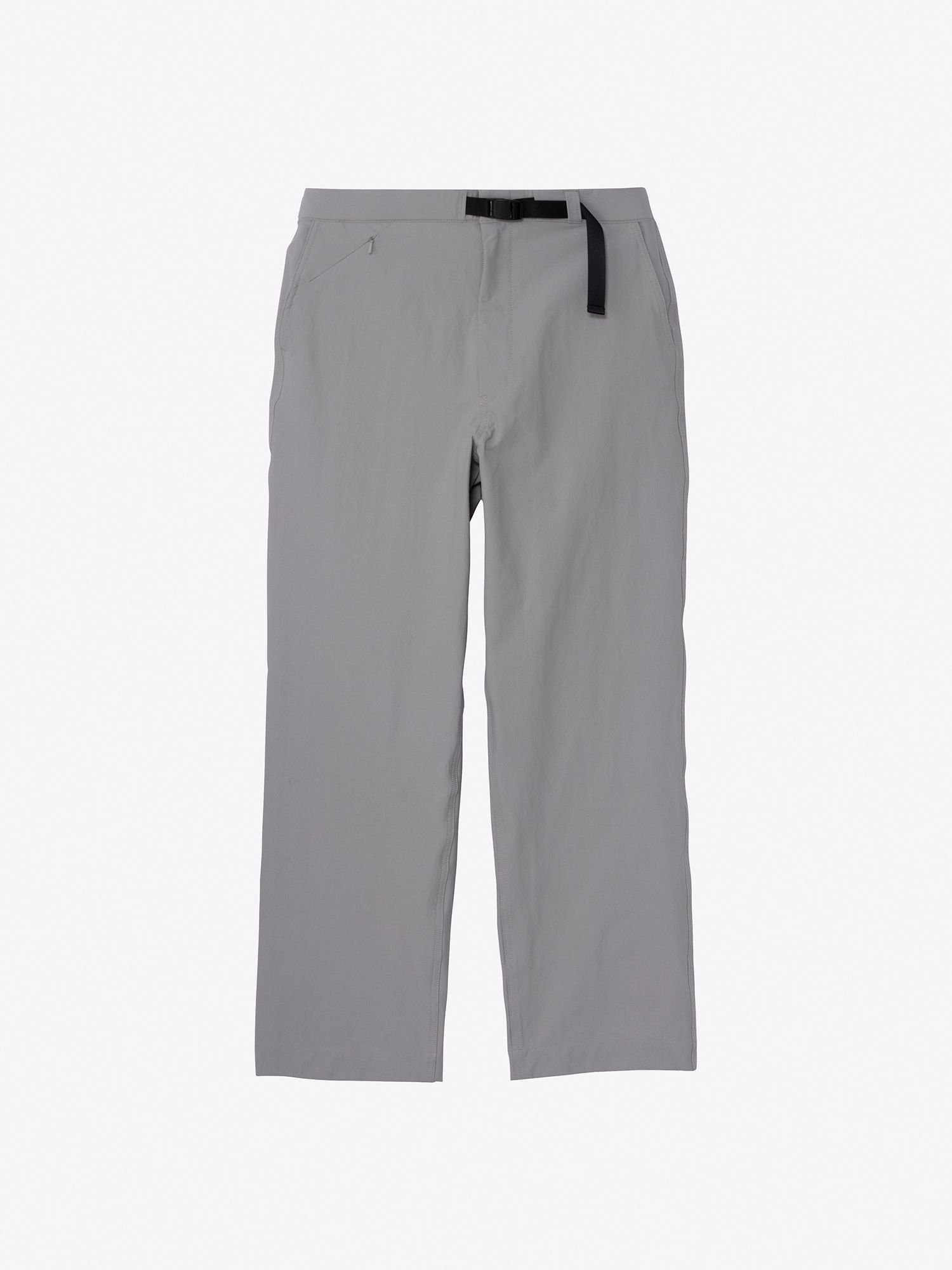 HELLY HANSEN 【公式】リップルストレッチパンツ(ユニセックス) ヘリーハンセン パンツ その他のパンツ ブラック ベージュ グレー【送料無料】