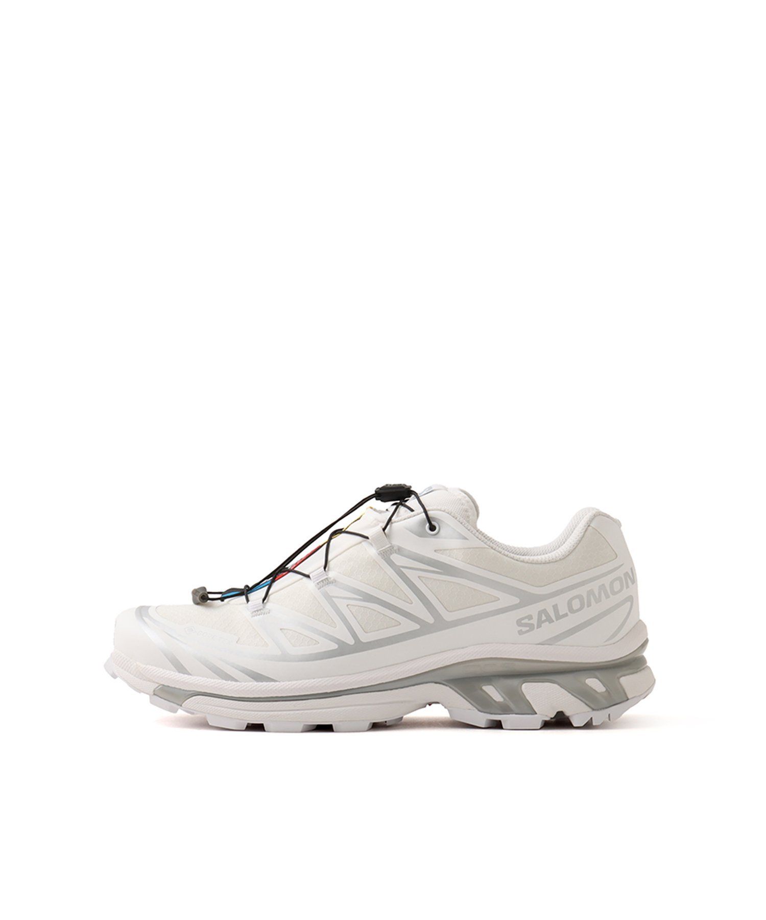 楽天市場】salomon xt-6 white（靴サイズ（cm）28.0）の通販