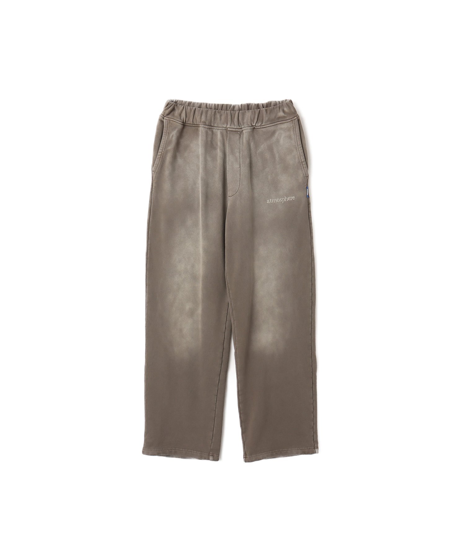 atmos atmos Fade Color Sweat Pants BEIGE アトモス パンツ その他のパンツ ベージュ
