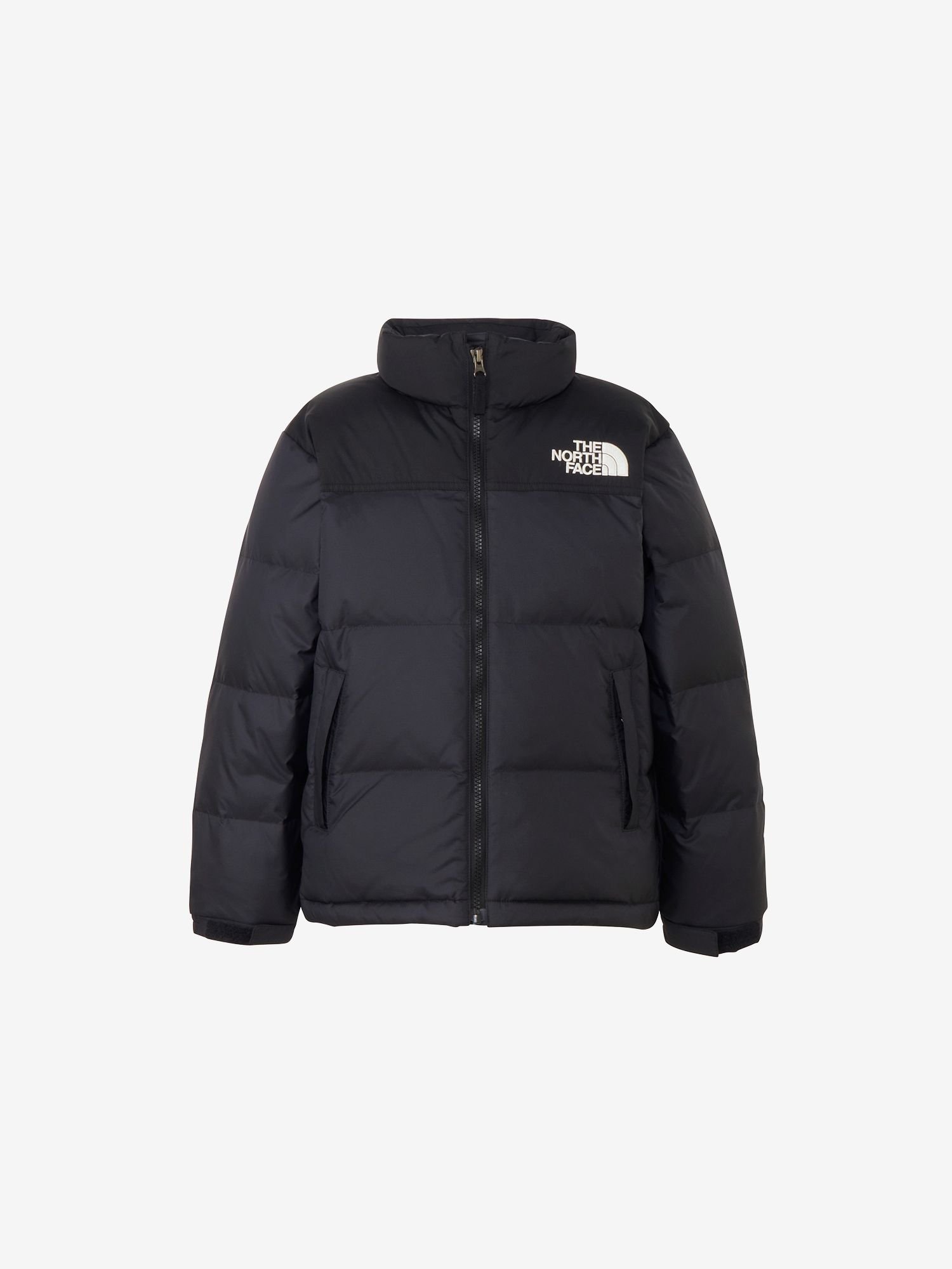 楽天市場】the north face ダウンジャケット ヌプシ 130の通販