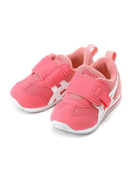 【SALE/30%OFF】asics (K)《アシックス公式》 スニーカー SUKU2(スクスク)【アイダホ BABY KT-ES】 アシックスウォーキング シューズ キッズシューズ ピンク
