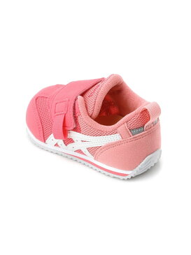 【SALE/30%OFF】asics (K)《アシックス公式》 スニーカー SUKU2(スクスク)【アイダホ BABY KT-ES】 アシックスウォーキング シューズ キッズシューズ ピンク