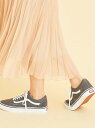 BEAUTY & YOUTH UNITED ARROWS ＜VANS(バンズ)＞∴OLDSKOOLオールドスクールスニーカー ビューティ＆ユース ユナイテッドアローズ シューズ スニーカー/スリッポン グレー グリーン カーキ【送料無料】