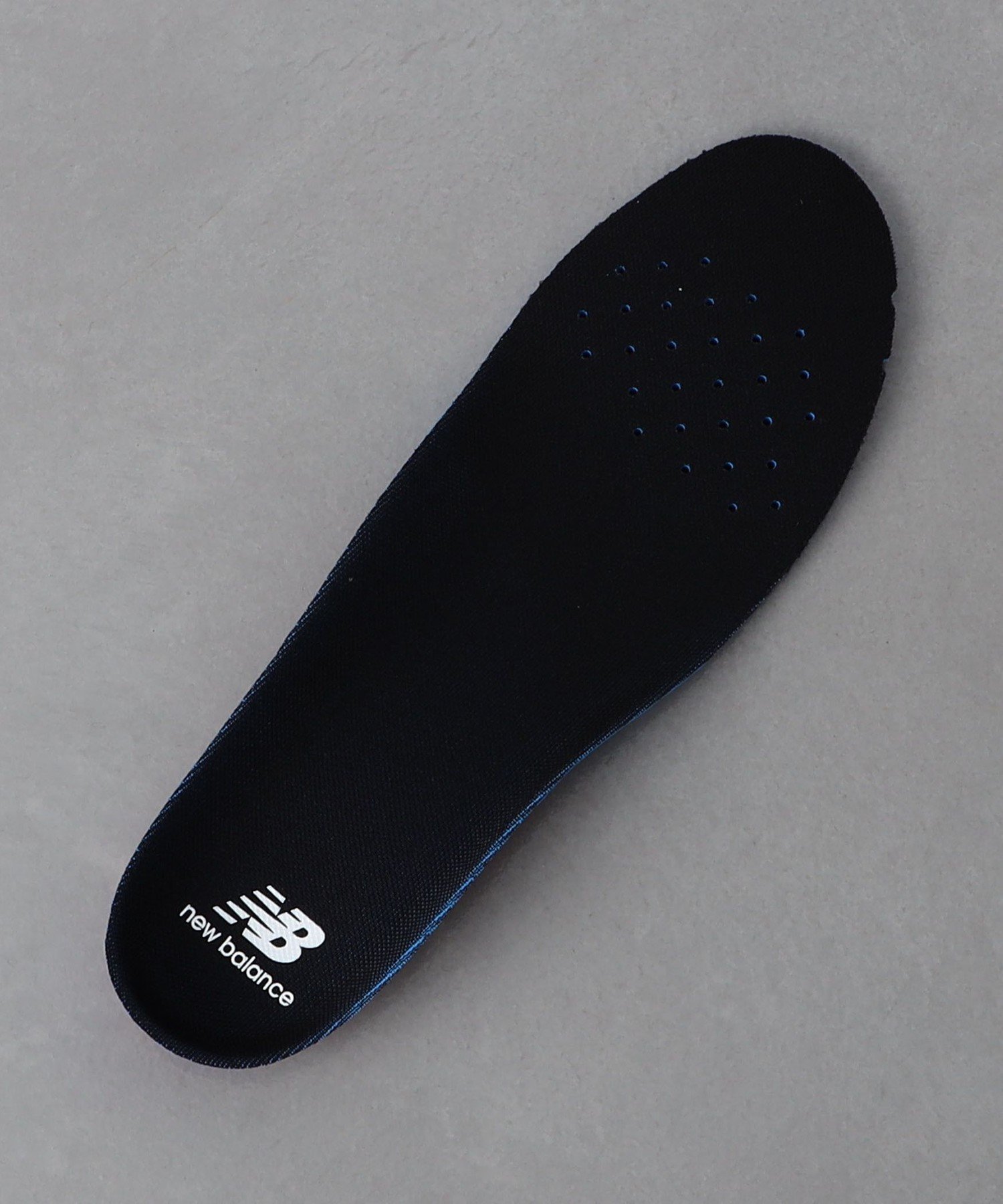 UNITED ARROWS ＜New Balance＞ LAM35688/インソール ユナイテッドアローズ シューズ・靴 シューケア用品・シューズ小物 ブラック