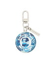 A BATHING APE ABC CAMO BUSY WORKS KEYCHAIN ア ベイシング エイプ ファッション雑貨 チャーム・キーチェーン ピンク ...