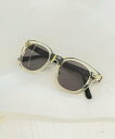 【SALE/20%OFF】URBAN RESEARCH ROSSO aim hopi Sunglasses アーバンリサーチロッソ ファッション雑貨 メガネ【送料無料】