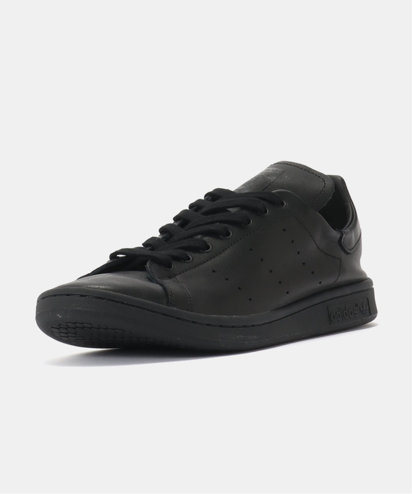HERRINGBONE adidas Originals STAN SMITH DECON IE9117 ヘリンボーン シューズ・靴 スニーカー ブラック【送料無料】