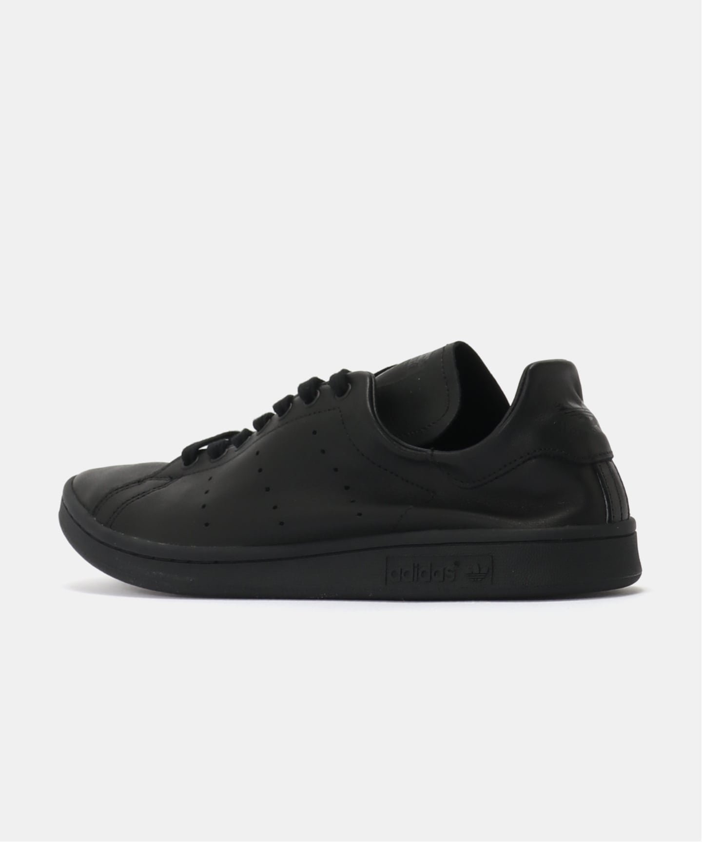 HERRINGBONE adidas Originals STAN SMITH DECON IE9117 ヘリンボーン シューズ・靴 スニーカー ブラック【送料無料】
