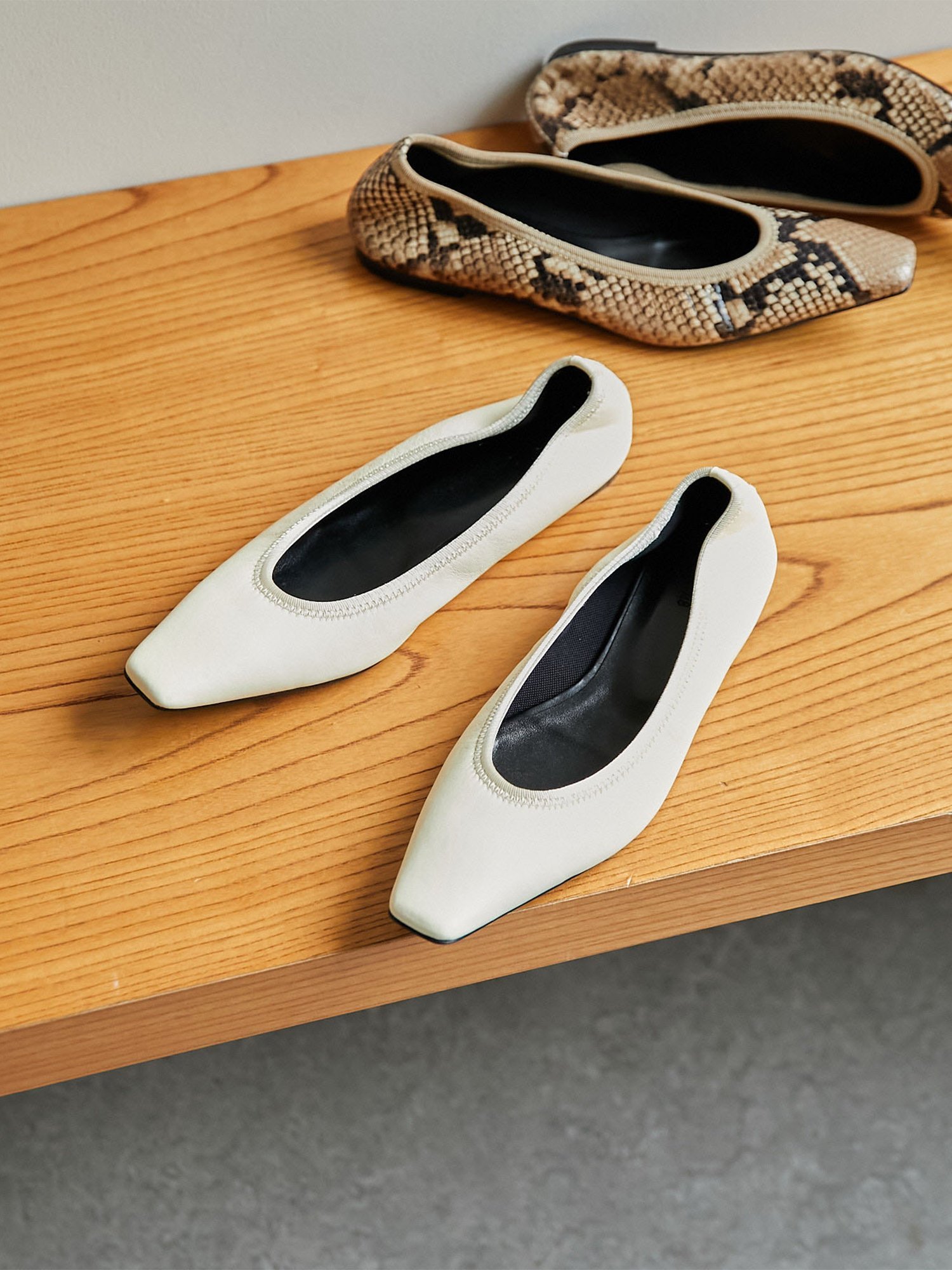 【SALE／70%OFF】GALLARDAGALANTE 【2.718】ソフトバレエシューズ ガリャルダガランテ シューズ・靴 その他のシューズ・靴 ホワイト【送料無料】