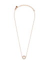 EMPORIO ARMANI Key Basics Pendant EG3588221 ウォッ