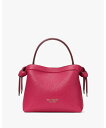 【SALE／55%OFF】kate spade new york ノット ミニ クロスボディ トート ケイトスペードニューヨーク バッグ トートバッグ【送料無料】