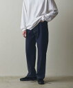 Steven Alan ＜Steven Alan＞ 13.5oz デニム リベット