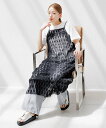 【SALE/51%OFF】LAKOLE フェザーキャミワンピース ラコレ ワンピース・ドレス ワンピース ブルー ブラック ホワイト