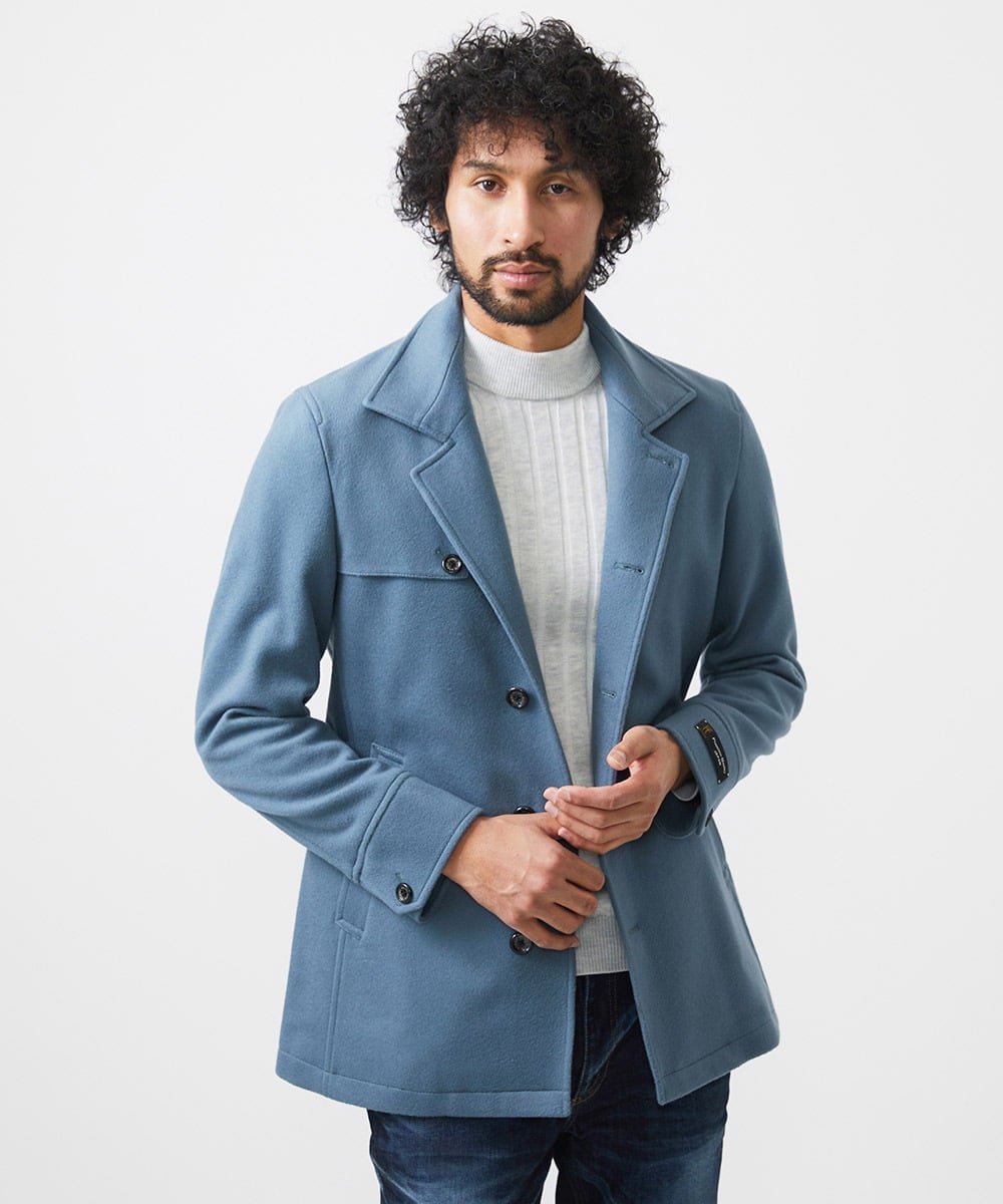 MICHEL KLEIN HOMME ɥ顼륳 ߥå륯󥪥 㥱åȡ ¾Υ㥱åȡ ١ ֥å ...