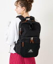 GREGORY 【公式】GREGORY エニーデイ 22L リュック バックパック グレゴリー バッグ リュック・バックパック ブラック【送料無料】