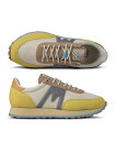 KARHU Karhu(カルフ) ALBATROSS CONTROL アルバトロス コントロール SNEAKER スニーカー カルフ シューズ・靴 スニーカー ホワイト【送料無料】