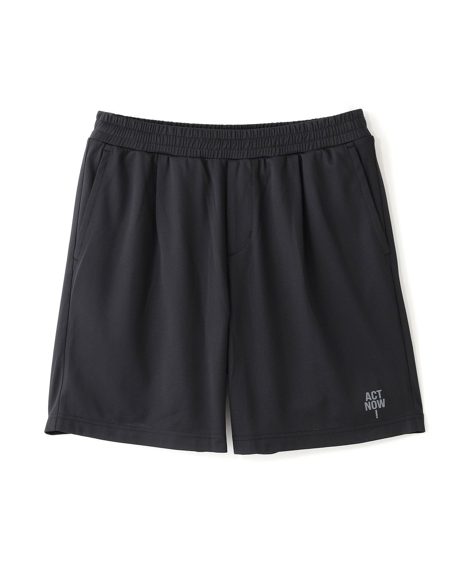 ACT DOT ファンクション ショーツ 【日本限定】 エコアルフ パンツ その他のパンツ カーキグリーン