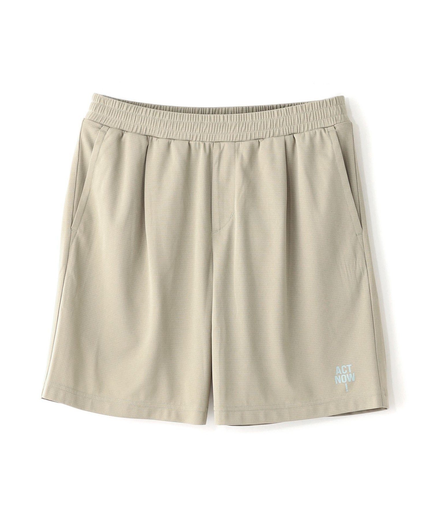 ECOALF ACT DOT ファンクション ショーツ 【日本限定】 エコアルフ パンツ その他のパンツ カーキグリーン【送料無料】
