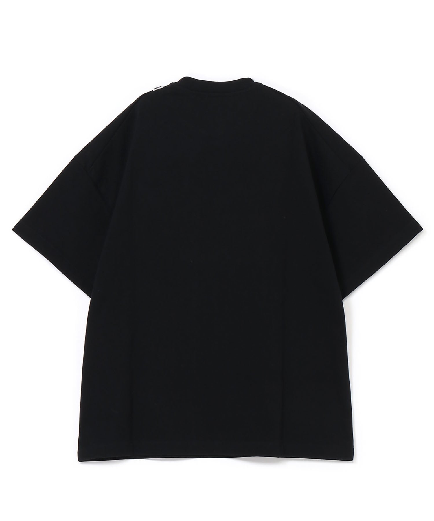 【SALE／40%OFF】JIL SANDER クルーネックTシャツ ジル サンダー トップス カットソー・Tシャツ ホワイト ブラック【送料無料】