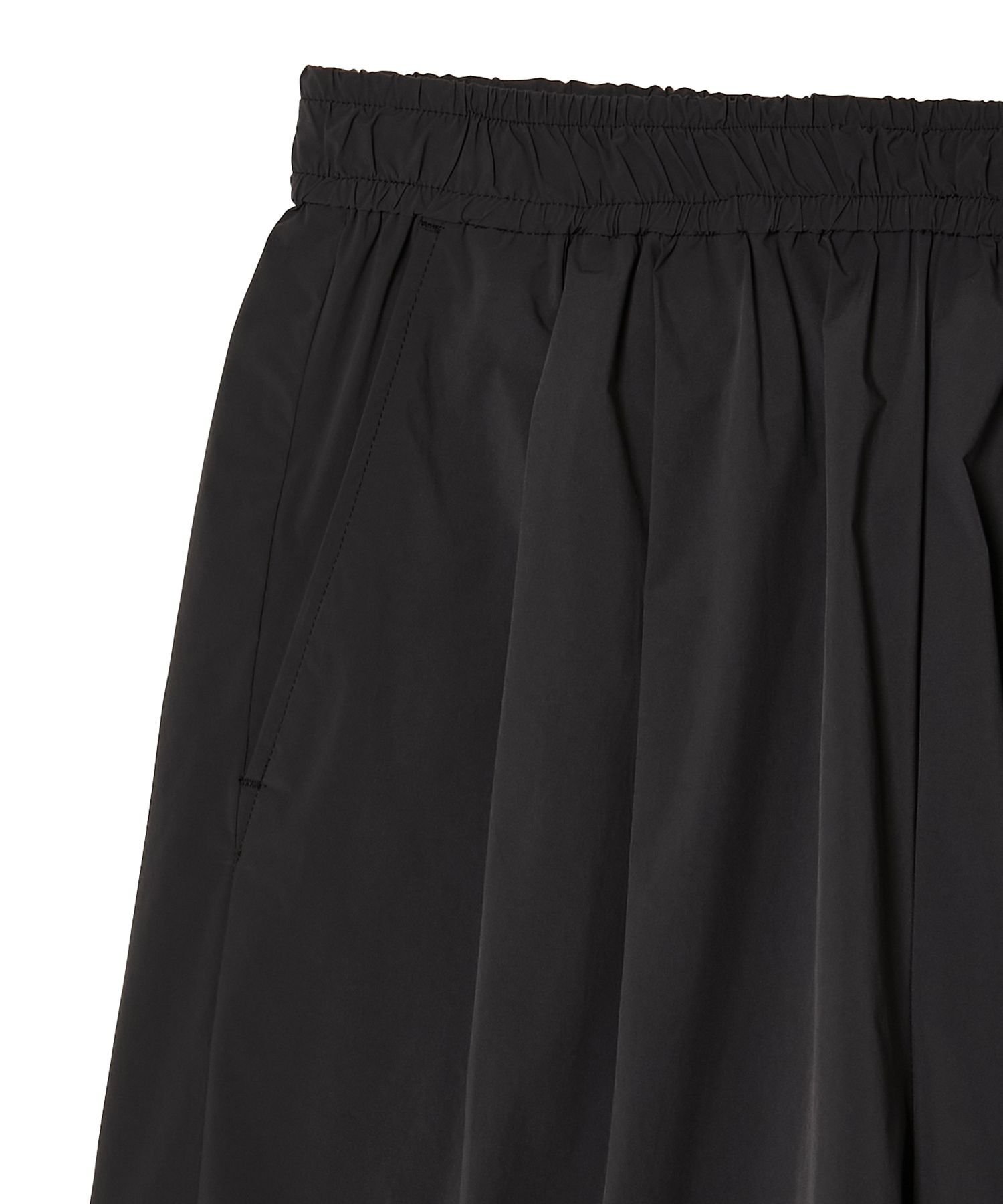 N.HOOLYWOOD COMPILE 2TUCK EASY HALF PANTS エヌ．ハリウッド パンツ その他のパンツ ネイビー グレー【送料無料】