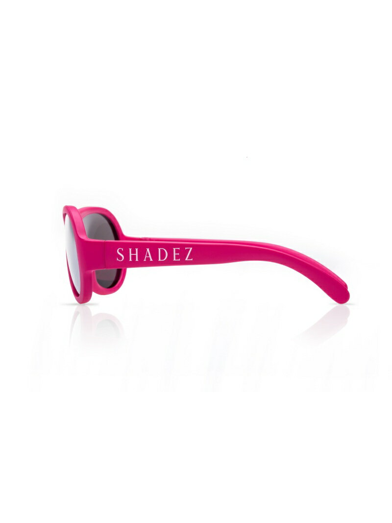 SHADEZ Classics Collection 3-7 PINK ベイビーベイビー ファッショングッズ キッズ用品 ピンク
